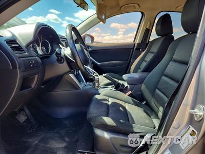 Zdjęcie 7 z 13 samochodu: 2014 MAZDA CX-5 TOURING VIN:JM3KE2CY4E0355937 - miniatura