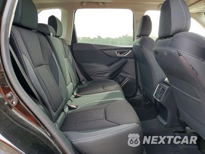 Zdjęcie 11 z 14 samochodu: 2020 SUBARU FORESTER PREMIUM VIN:JF2SKAGC7LH489108 - miniatura