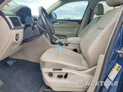Zdjęcie 7 z 14 samochodu: 2019 VOLKSWAGEN ATLAS SEL VIN:1V2ER2CA5KC538642 - miniatura
