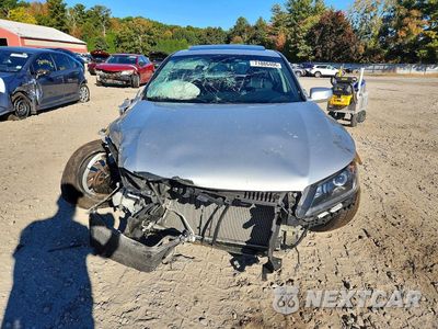 Piąte zdjęcie samochodu w środku: 2015 HONDA ACCORD EXL VIN:1HGCR2F83FA005614 - miniatura