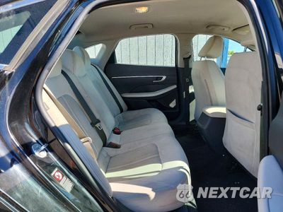 Zdjęcie 10 z 12 samochodu: 2022 HYUNDAI SONATA SE VIN:KMHL24JA6NA215983 - miniatura