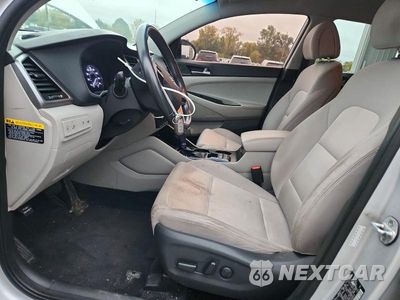 Zdjęcie 7 z 13 samochodu: 2017 HYUNDAI TUCSON LIMITED VIN:KM8J3CA25HU582819 - miniatura
