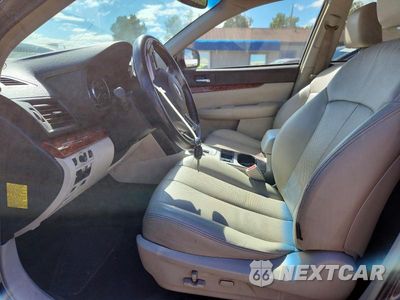 Zdjęcie 7 z 13 samochodu: 2012 SUBARU OUTBACK AUTOMATIC VIN:4S4BRCKC3C3225695 - miniatura