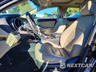 Zdjęcie 7 z 12 samochodu: 2015 KIA OPTIMA EX VIN:5XXGN4A73FG425013 - miniatura