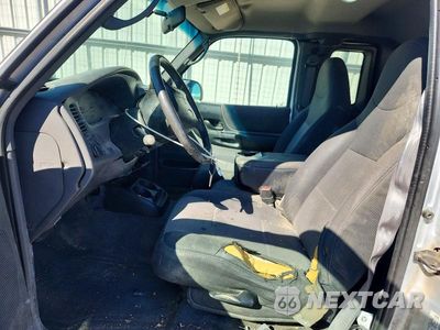Zdjęcie 7 z 13 samochodu: 2003 FORD RANGER SUPER CAB VIN:1FTZR45E13PA59319 - miniatura