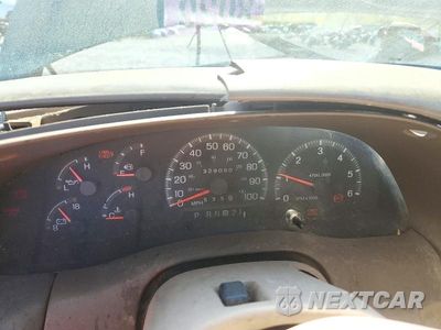 Zdjęcie 9 z 12 samochodu: 1998 FORD F150 VIN:1FTRX18LXWNA85562 - miniatura