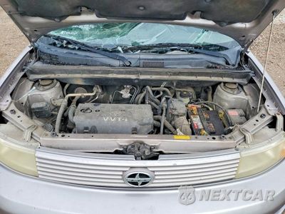 Zdjęcie 11 z 13 samochodu: 2006 SCION XB BASE VIN:JTLKT324X64078972 - miniatura