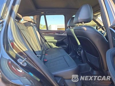Zdjęcie 11 z 14 samochodu: 2022 BMW X3 M40I VIN:5UX83DP03N9J11263 - miniatura
