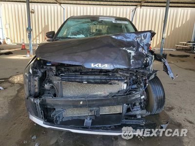 Piąte zdjęcie samochodu w środku: 2026 KIA SPORTAGE LX VIN:5XYK2CDF6TG373514 - miniatura