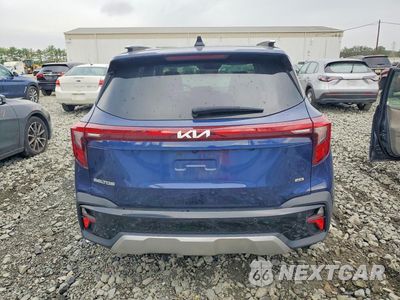 Zdjęcie 6 z 13 samochodu: 2025 KIA SELTOS EX VIN:KNDERCAAXS7720386 - miniatura