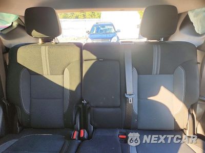 Zdjęcie 10 z 14 samochodu: 2023 CHEVROLET BLAZER 2LT VIN:3GNKBCR41PS182117 - miniatura
