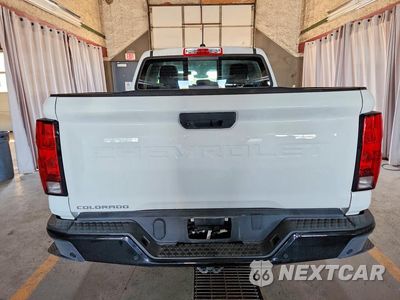 Zdjęcie 6 z 12 samochodu: 2026 CHEVROLET COLORADO VIN:1GCPSBEK0T1153488 - miniatura