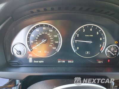 Zdjęcie 9 z 13 samochodu: 2016 BMW X5 XDRIVE35I VIN:5UXKR0C51G0S92465 - miniatura