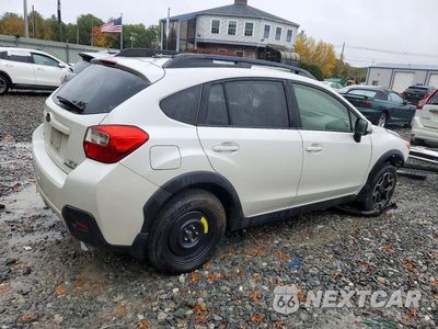 Trzecie zdjęcie samochodu z tyłu: 2013 SUBARU XV CROSSTREK 2.0 LIMITED VIN:JF2GPAGC3D2868554 - miniatura