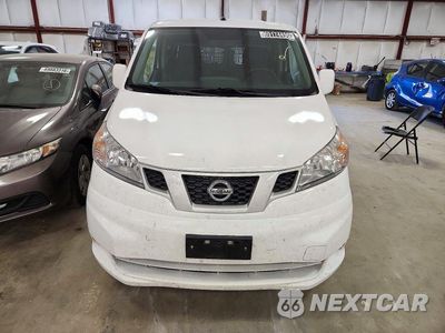 Piąte zdjęcie samochodu w środku: 2021 NISSAN NV200 DELIVERY VAN VIN:3N6CM0KN7MK705951 - miniatura
