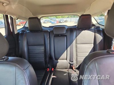 Zdjęcie 10 z 13 samochodu: 2015 FORD ESCAPE TITANIUM VIN:1FMCU0J9XFUB89591 - miniatura