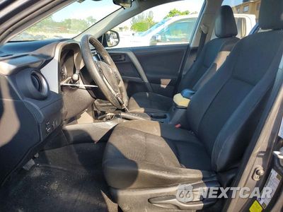 Zdjęcie 7 z 13 samochodu: 2018 TOYOTA RAV4 LE VIN:2T3ZFREV7JW411570 - miniatura