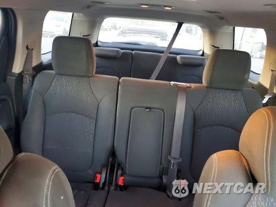 Zdjęcie 10 z 13 samochodu: 2013 GMC ACADIA SLE VIN:1GKKRNED5DJ177915 - miniatura
