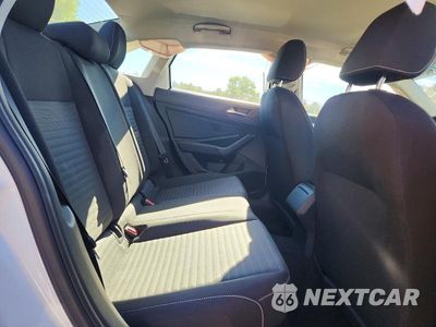 Zdjęcie 10 z 12 samochodu: 2024 VOLKSWAGEN JETTA S VIN:3VW5M7BU2RM083019 - miniatura