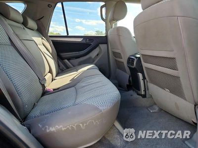 Zdjęcie 11 z 14 samochodu: 2006 TOYOTA 4RUNNER SR5 VIN:JTEZU14R960074449 - miniatura