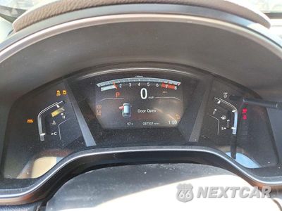 Zdjęcie 9 z 13 samochodu: 2017 HONDA CR-V EXL VIN:7FARW1H87HE036260 - miniatura