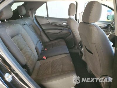 Zdjęcie 11 z 14 samochodu: 2020 CHEVROLET EQUINOX LT VIN:2GNAXTEV5L6175577 - miniatura
