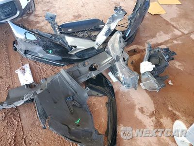 Zdjęcie 12 z 13 samochodu: 2023 NISSAN LEAF S VIN:1N4AZ1BV1PC559967 - miniatura