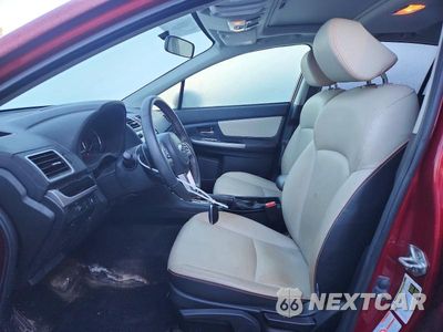 Zdjęcie 7 z 12 samochodu: 2016 SUBARU CROSSTREK LIMITED VIN:JF2GPALC1G8227281 - miniatura