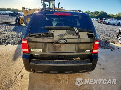 Zdjęcie 6 z 12 samochodu: 2011 FORD ESCAPE XLT VIN:1FMCU9DG7BKA96399 - miniatura