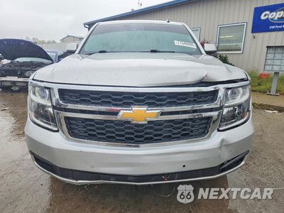 Piąte zdjęcie samochodu w środku: 2015 CHEVROLET TAHOE K1500 LT VIN:1GNSKBKC9FR120056 - miniatura