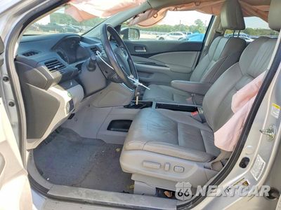 Zdjęcie 7 z 12 samochodu: 2014 HONDA CR-V EXL VIN:2HKRM4H71EH665634 - miniatura
