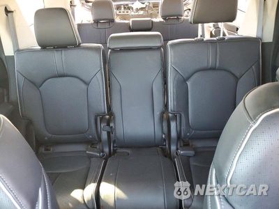 Zdjęcie 10 z 14 samochodu: 2024 HONDA PILOT ELITE VIN:5FNYG1H87RB034627 - miniatura