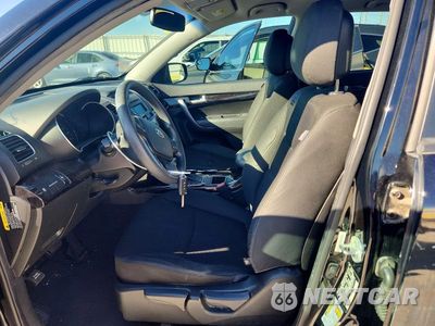 Zdjęcie 7 z 13 samochodu: 2015 KIA SORENTO LX VIN:5XYKT4A76FG601113 - miniatura