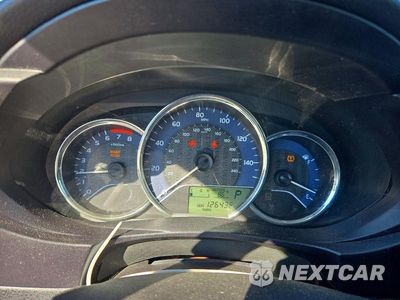 Zdjęcie 9 z 12 samochodu: 2016 TOYOTA COROLLA LE VIN:5YFBURHE8GP516611 - miniatura