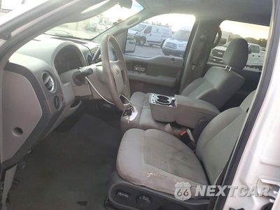 Zdjęcie 7 z 12 samochodu: 2006 FORD F150 SUPERCREW VIN:1FTPW12526KB25283 - miniatura