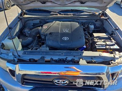 Zdjęcie 11 z 13 samochodu: 2006 TOYOTA TACOMA V6 VIN:5TELU42N76Z270188 - miniatura