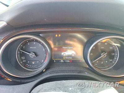 Zdjęcie 9 z 14 samochodu: 2023 BUICK ENCORE GX SELECT VIN:KL4MMDSLXPB029244 - miniatura