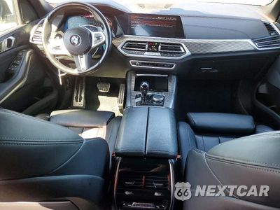 Zdjęcie 8 z 12 samochodu: 2022 BMW X5 XDRIVE40I VIN:5UXCR6C01N9N09551 - miniatura