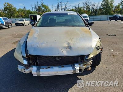 Piąte zdjęcie samochodu w środku: 2006 HONDA ACCORD VALUE VIN:1HGCM56156A169577 - miniatura