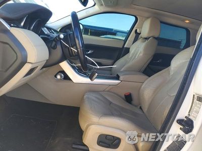 Zdjęcie 7 z 13 samochodu: 2013 LAND ROVER RANGE ROVER EVOQUE PURE PLUS VIN:SALVP2BG4DH829225 - miniatura