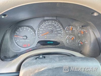 Zdjęcie 9 z 14 samochodu: 2006 CHEVROLET TRAILBLAZER LS VIN:1GNDT13S862108415 - miniatura