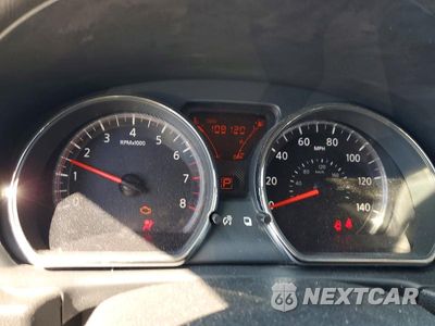 Zdjęcie 9 z 12 samochodu: 2012 NISSAN VERSA 1.6 S VIN:3N1CN7APXCL905438 - miniatura