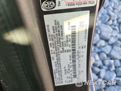 Zdjęcie 12 z 12 samochodu: 2019 FORD FIESTA SE VIN:3FADP4EJ8KM126201 - miniatura