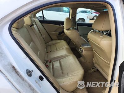 Zdjęcie 10 z 12 samochodu: 2013 ACURA TSX VIN:JH4CU2F44DC008824 - miniatura