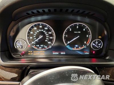 Zdjęcie 9 z 12 samochodu: 2015 BMW 535 D XDRIVE VIN:WBAFV3C58FD686906 - miniatura