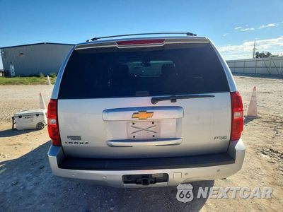 Zdjęcie 6 z 14 samochodu: 2012 CHEVROLET TAHOE C1500 LT VIN:1GNSCBE03CR109368 - miniatura