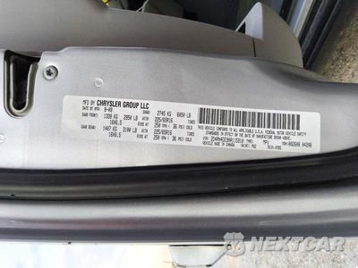 Zdjęcie 13 z 14 samochodu: 2010 DODGE GRAND CARAVAN SE VIN:2D4RN4DE9AR115910 - miniatura
