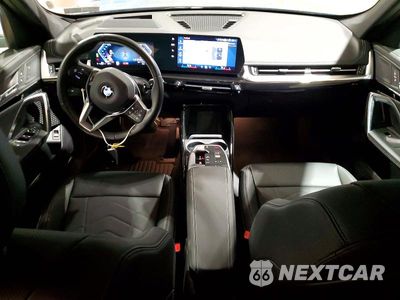 Zdjęcie 8 z 13 samochodu: 2026 BMW X1 XDRIVE28I VIN:WBX73EF02T5582364 - miniatura