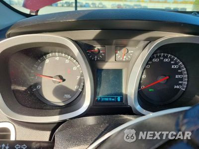 Zdjęcie 9 z 13 samochodu: 2016 CHEVROLET EQUINOX LT VIN:2GNALCEK7G6138070 - miniatura