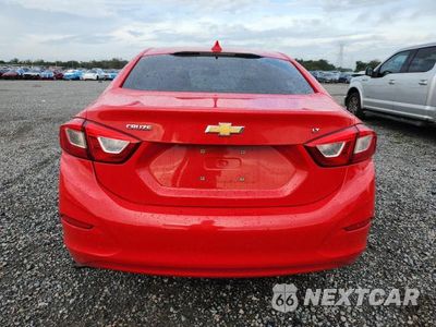Zdjęcie 6 z 12 samochodu: 2018 CHEVROLET CRUZE LT VIN:1G1BE5SM2J7229613 - miniatura